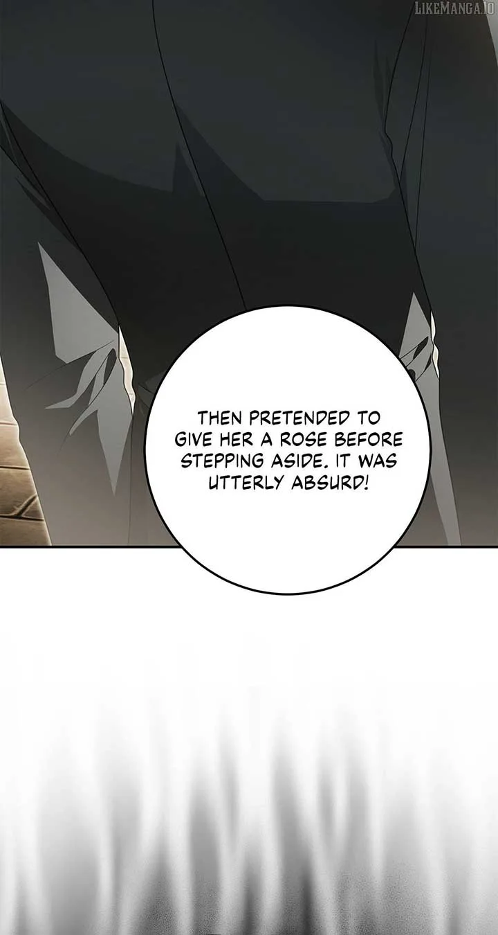 That’s Not What My Will Said Chapter 22 page 137