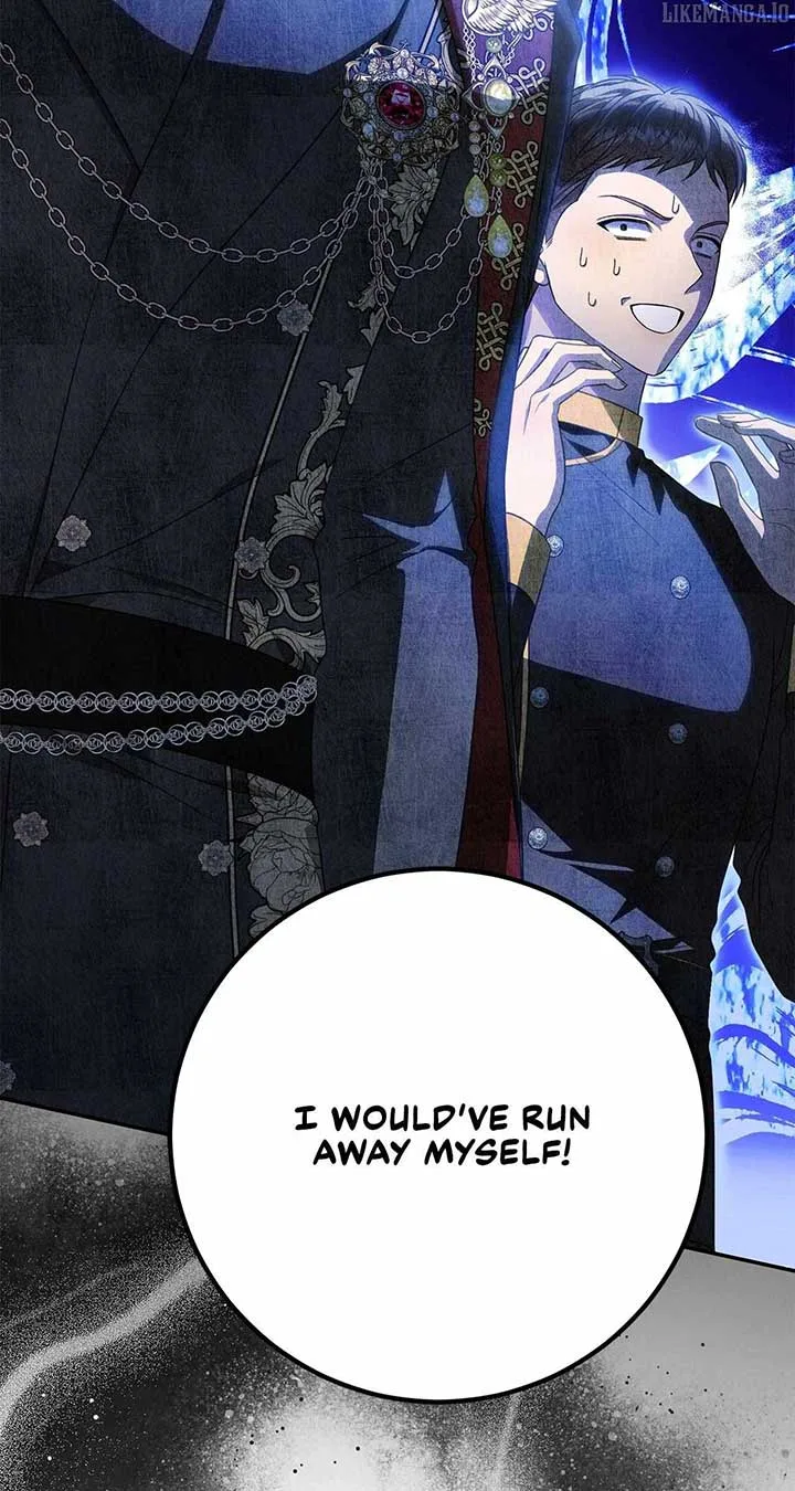 That’s Not What My Will Said Chapter 22 page 139
