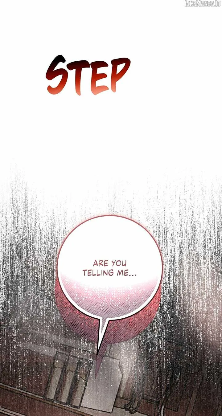 That’s Not What My Will Said Chapter 22 page 143