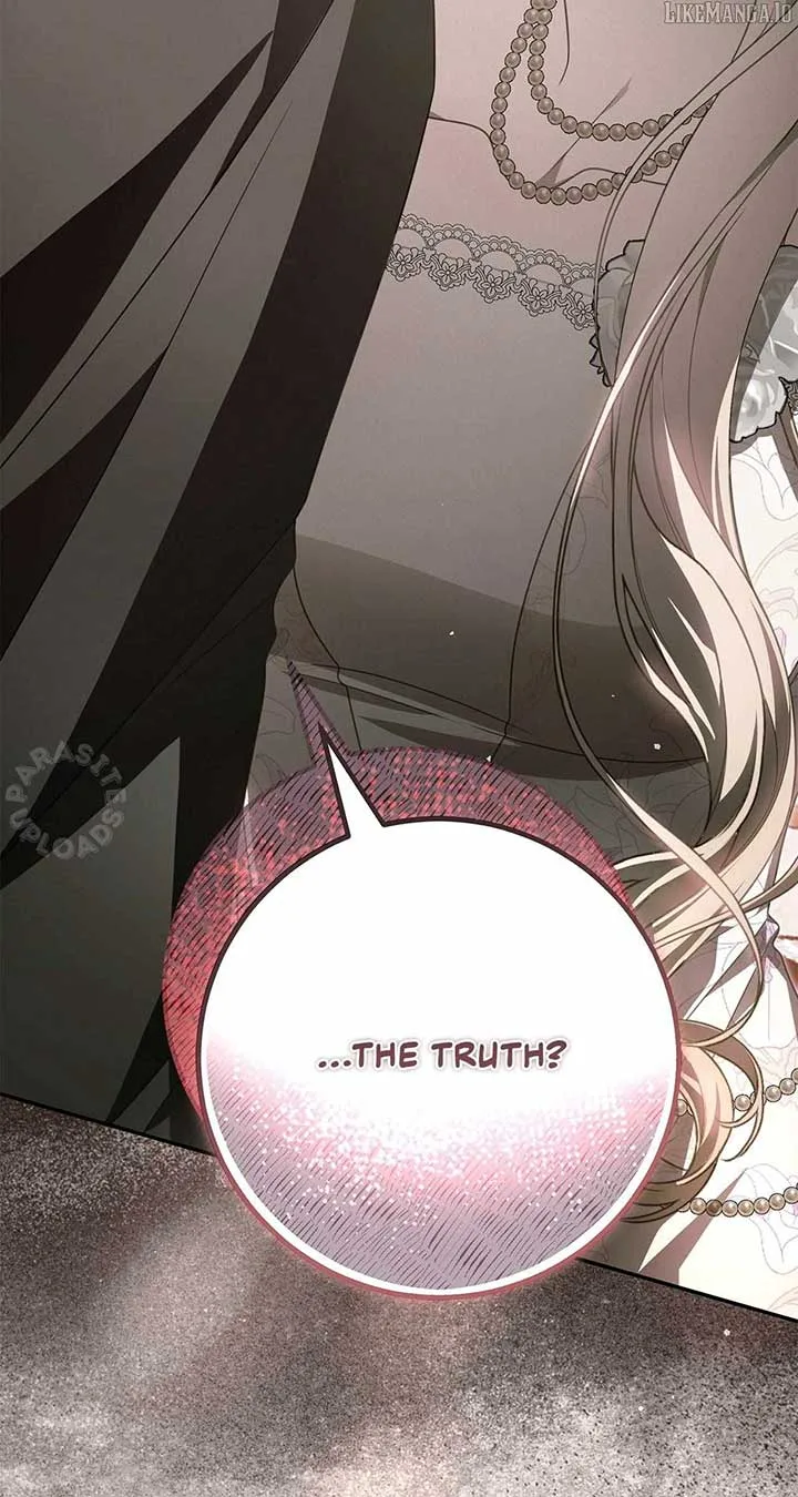 That’s Not What My Will Said Chapter 22 page 145