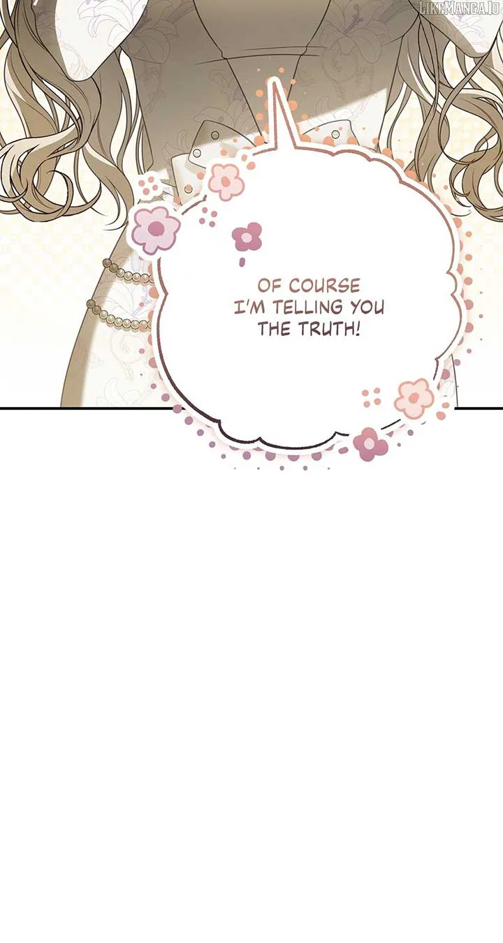 That’s Not What My Will Said Chapter 23 page 5
