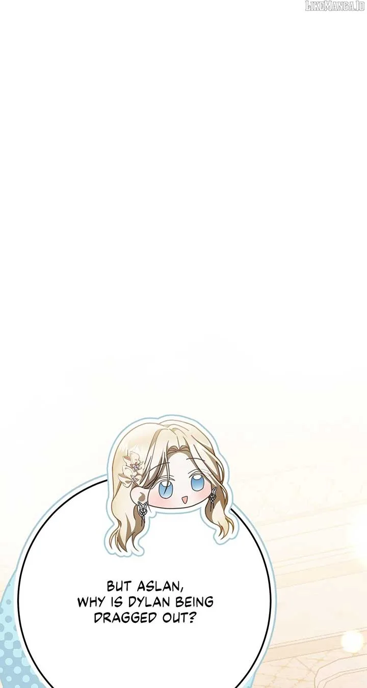 That’s Not What My Will Said Chapter 23 page 10