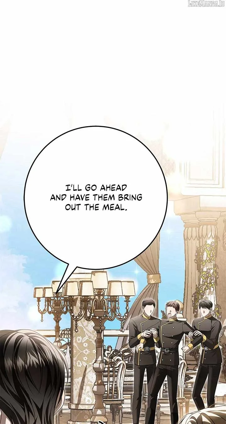 That’s Not What My Will Said Chapter 23 page 8