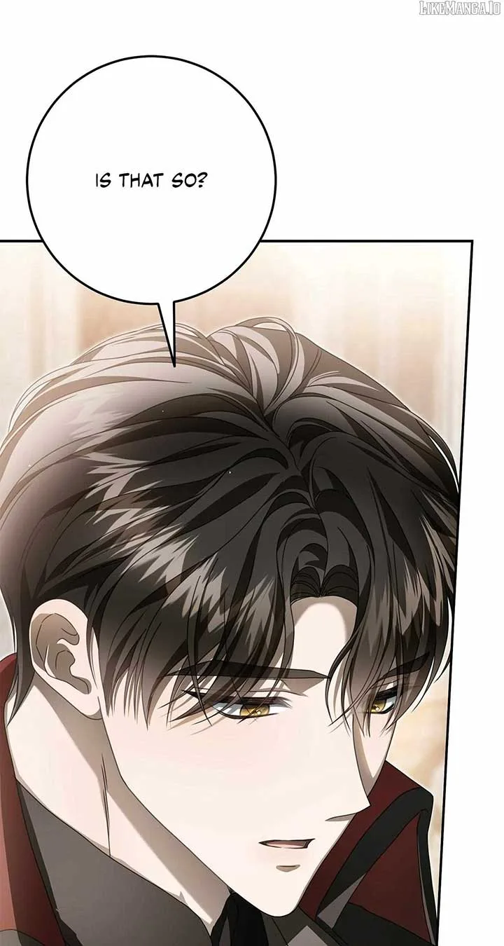 That’s Not What My Will Said Chapter 23 page 6