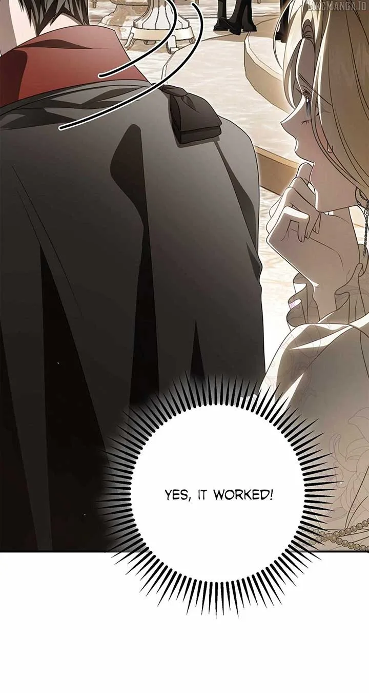 That’s Not What My Will Said Chapter 23 page 9