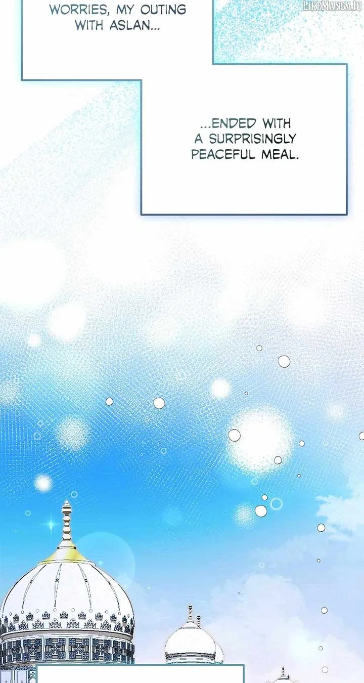 That’s Not What My Will Said Chapter 23 page 13