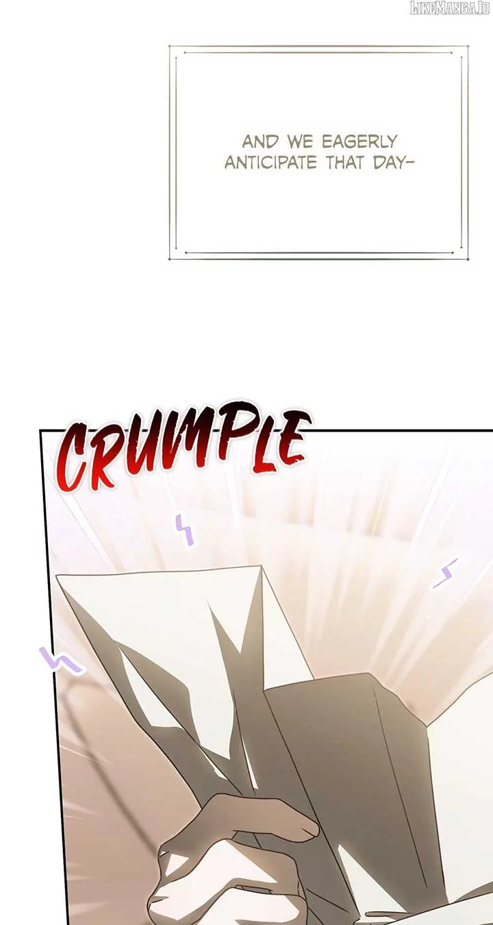 That’s Not What My Will Said Chapter 23 page 23