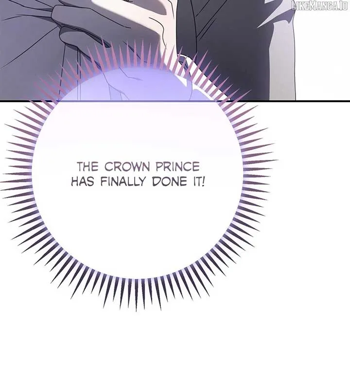 That’s Not What My Will Said Chapter 23 page 26