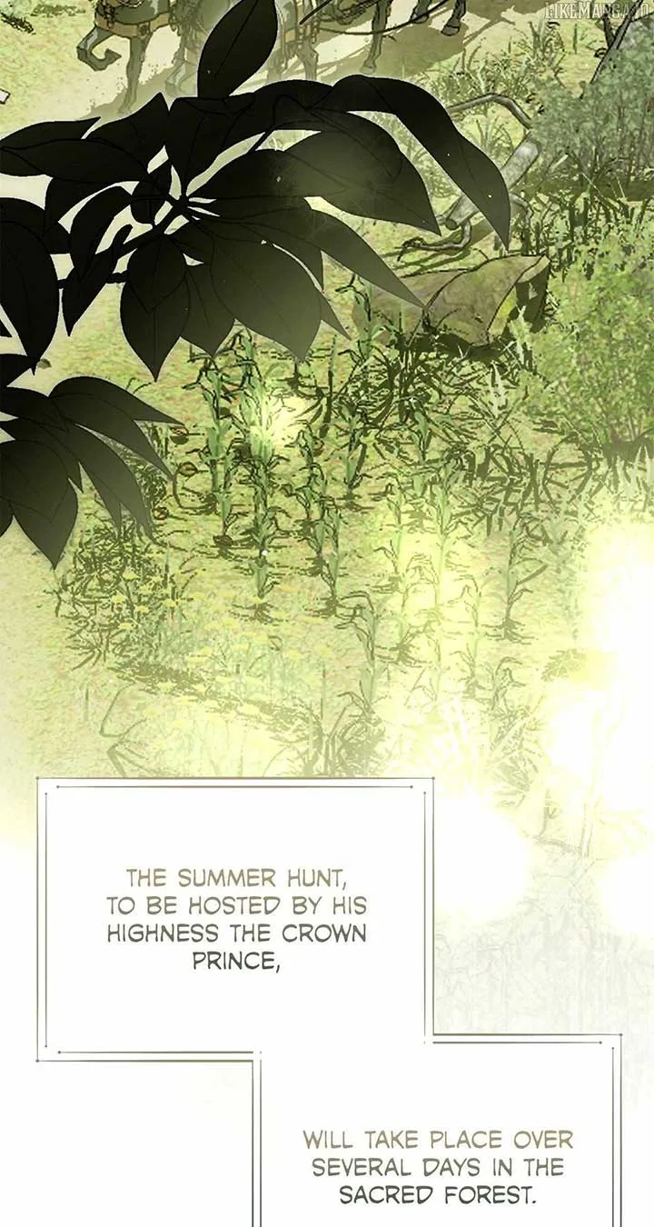 That’s Not What My Will Said Chapter 23 page 20