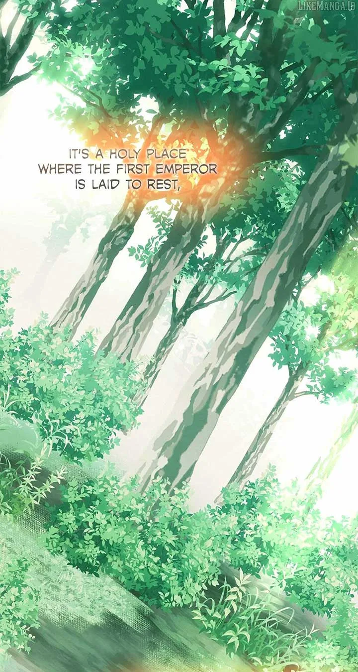 That’s Not What My Will Said Chapter 23 page 28
