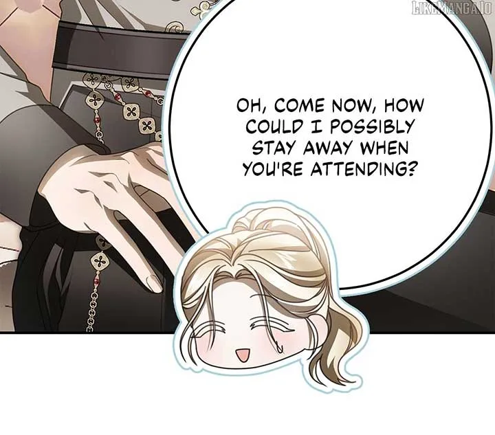 That’s Not What My Will Said Chapter 23 page 35