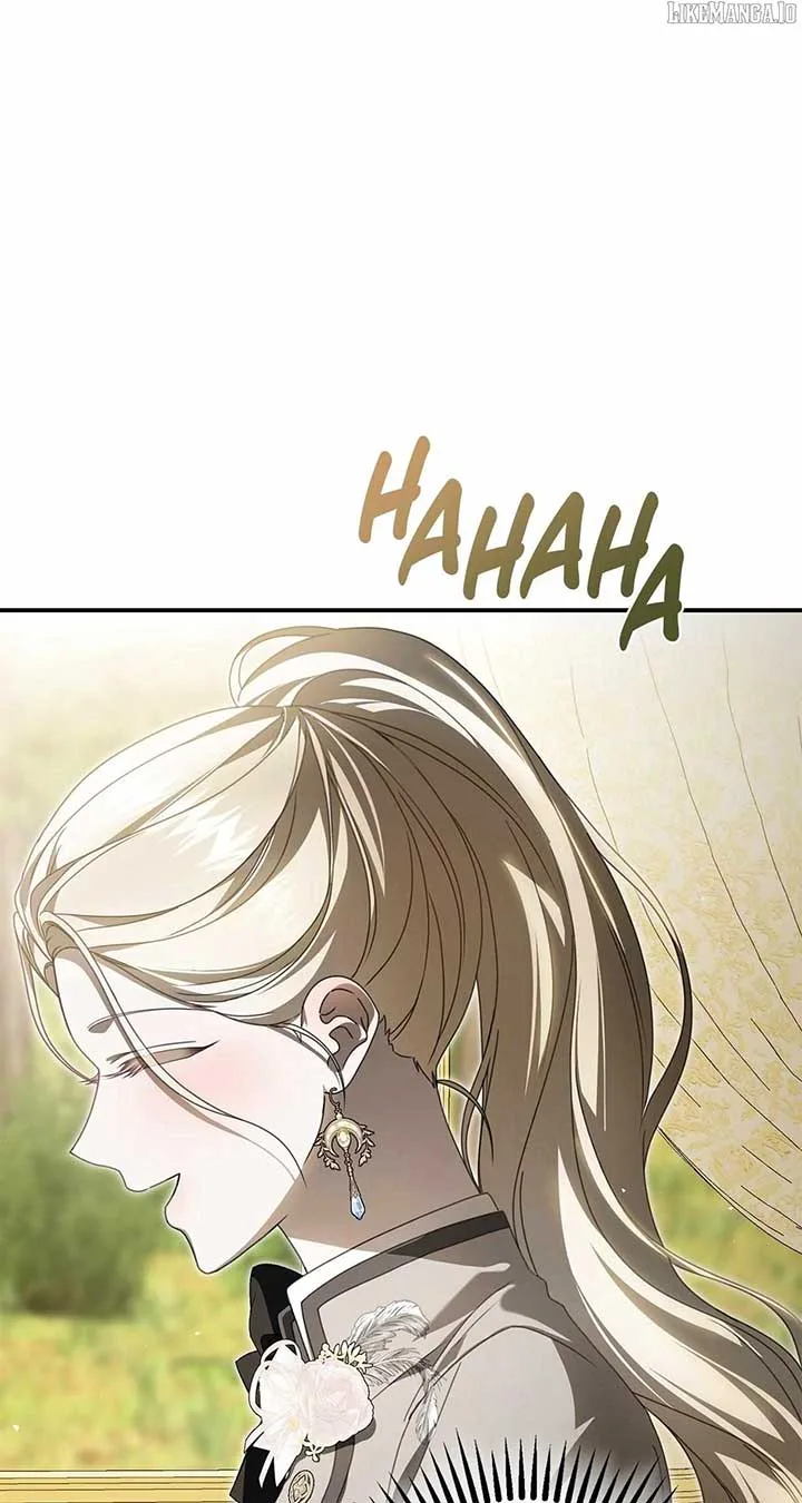 That’s Not What My Will Said Chapter 23 page 36