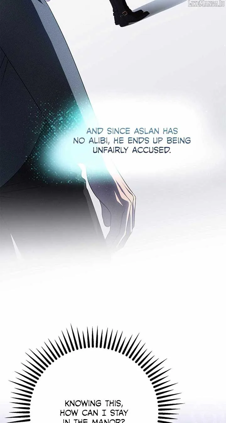 That’s Not What My Will Said Chapter 23 page 39