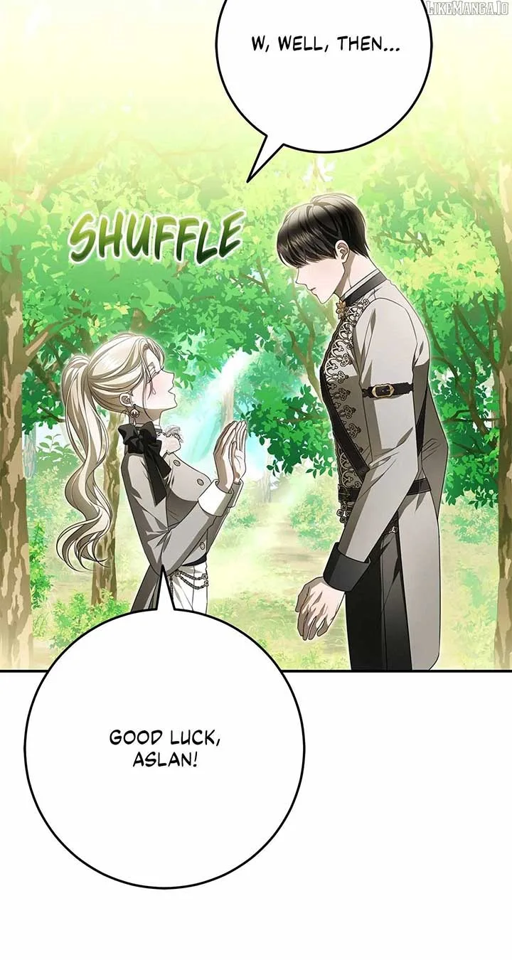 That’s Not What My Will Said Chapter 23 page 72