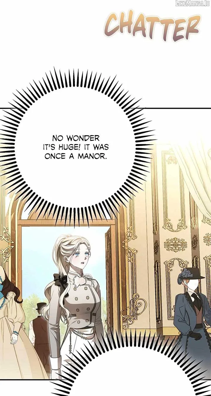 That’s Not What My Will Said Chapter 23 page 84