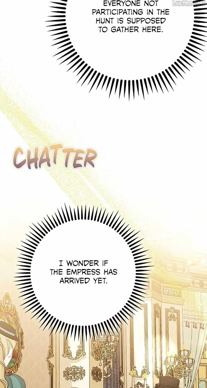 That’s Not What My Will Said Chapter 23 page 85