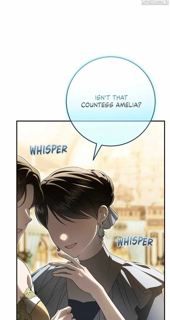 That’s Not What My Will Said Chapter 23 page 87