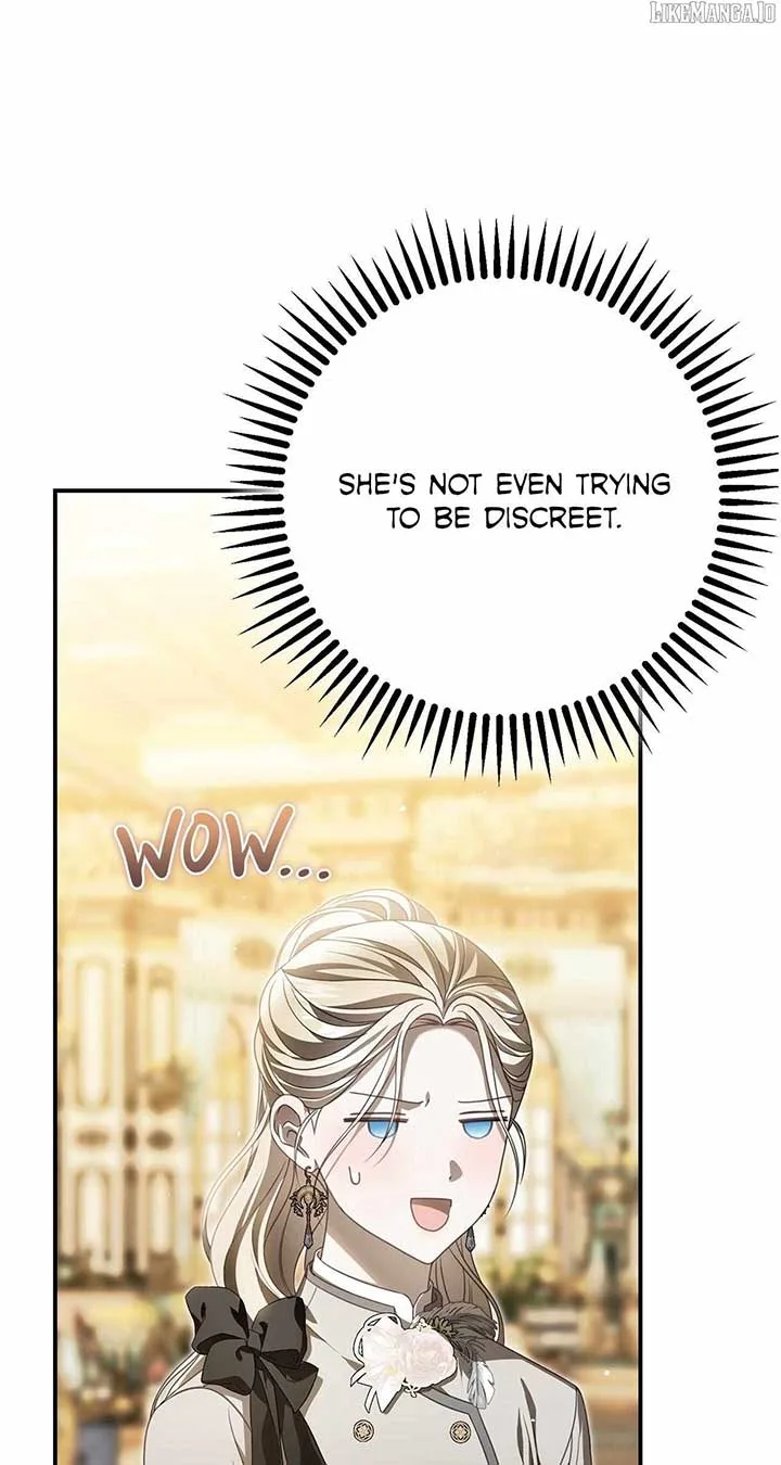 That’s Not What My Will Said Chapter 23 page 94