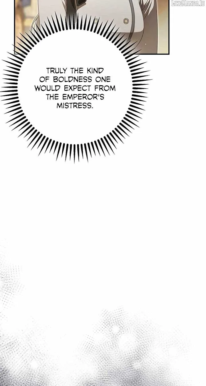 That’s Not What My Will Said Chapter 23 page 95