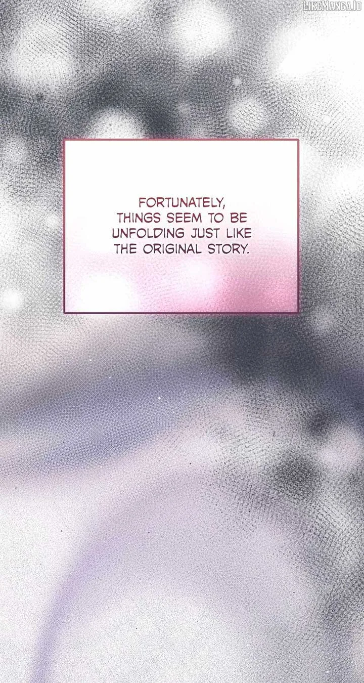 That’s Not What My Will Said Chapter 23 page 96