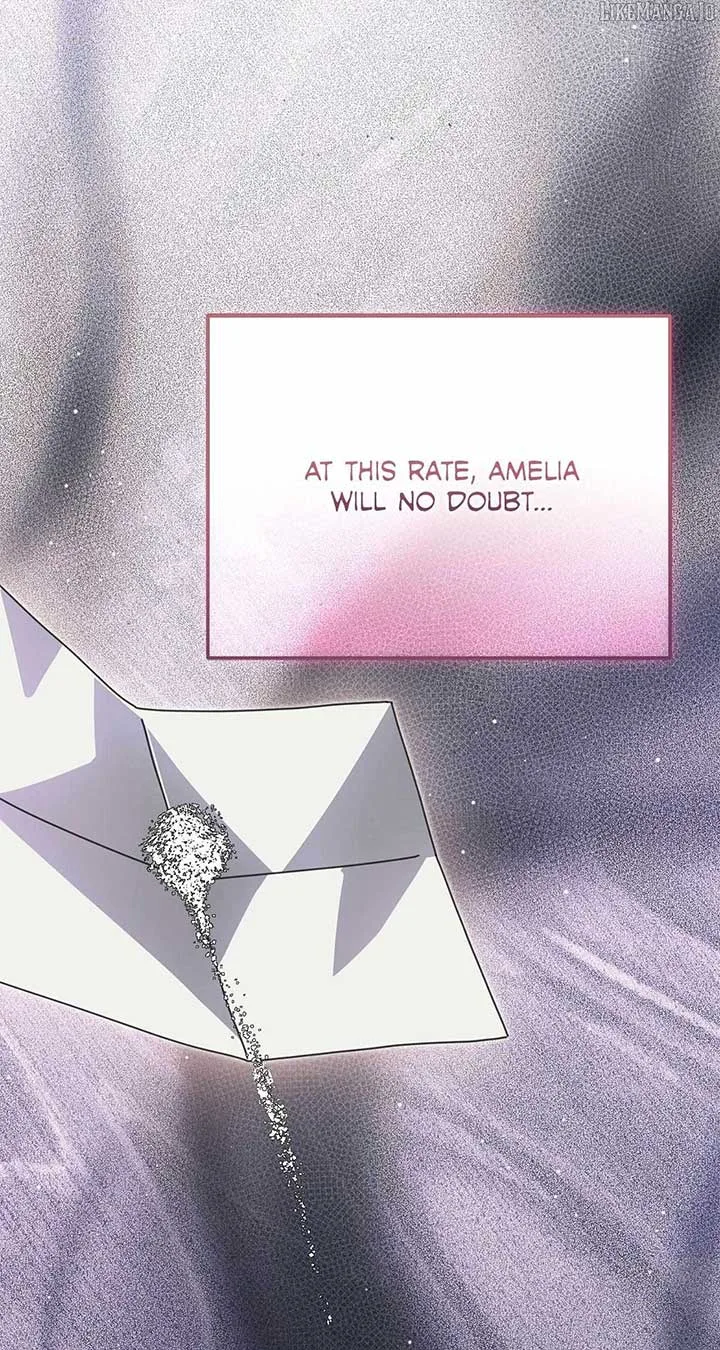 That’s Not What My Will Said Chapter 23 page 97