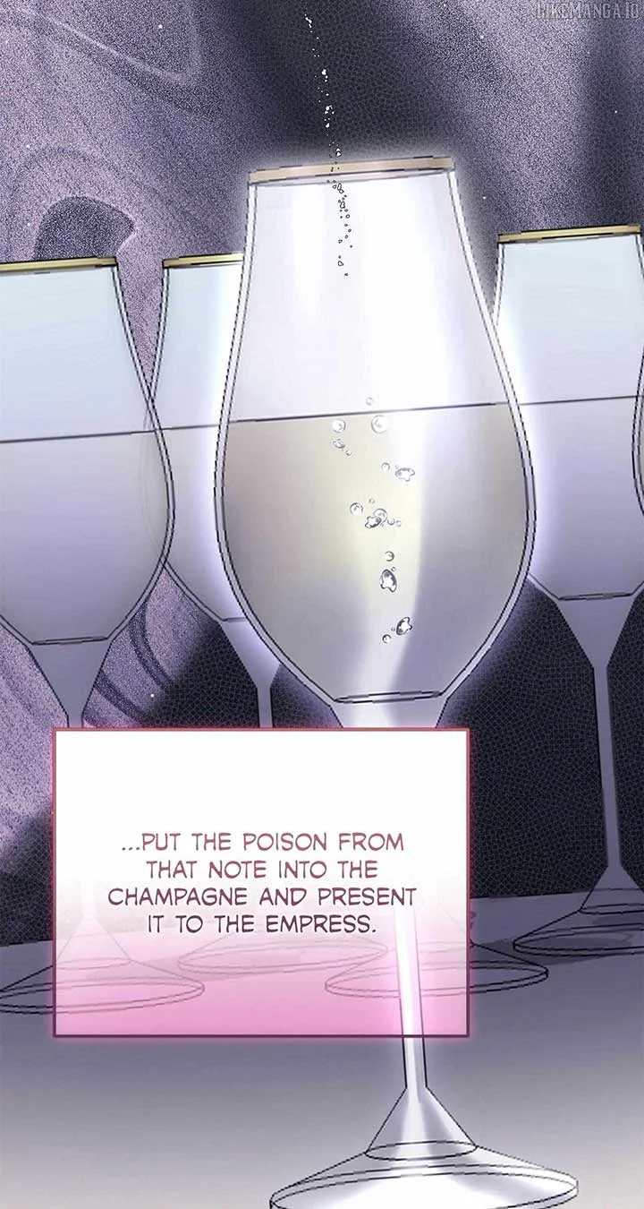 That’s Not What My Will Said Chapter 23 page 98