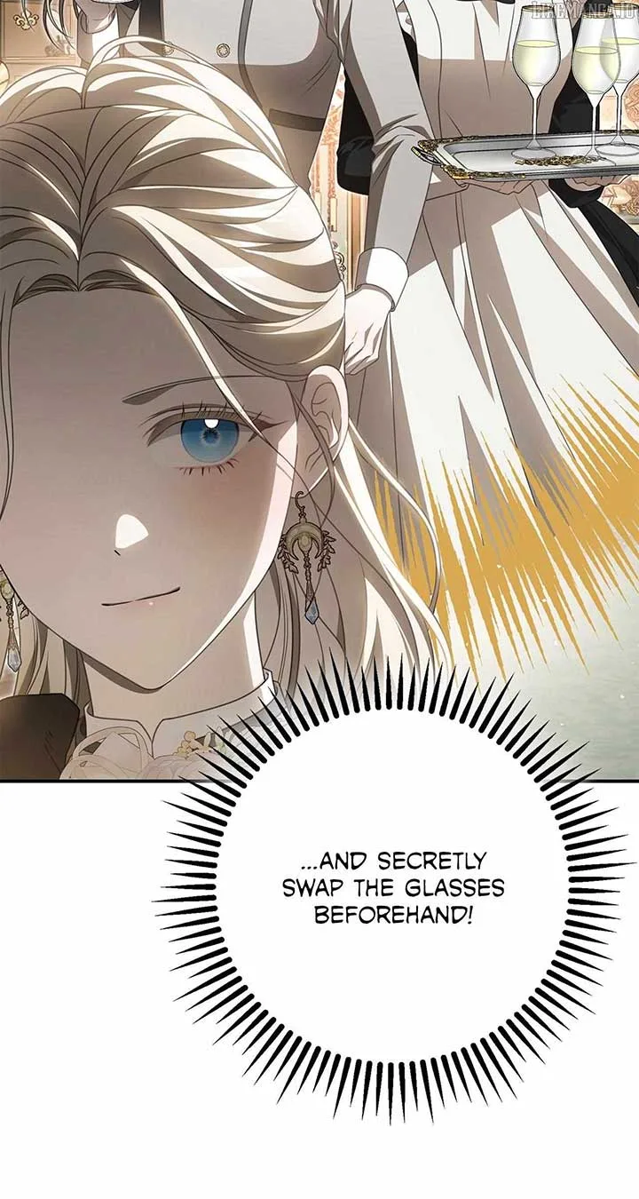 That’s Not What My Will Said Chapter 23 page 100