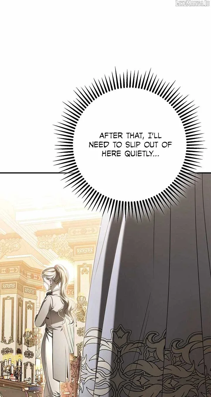 That’s Not What My Will Said Chapter 23 page 102