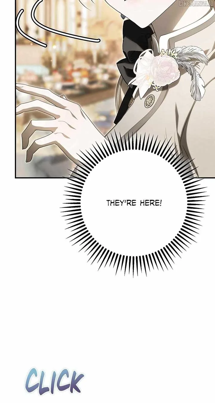 That’s Not What My Will Said Chapter 23 page 106
