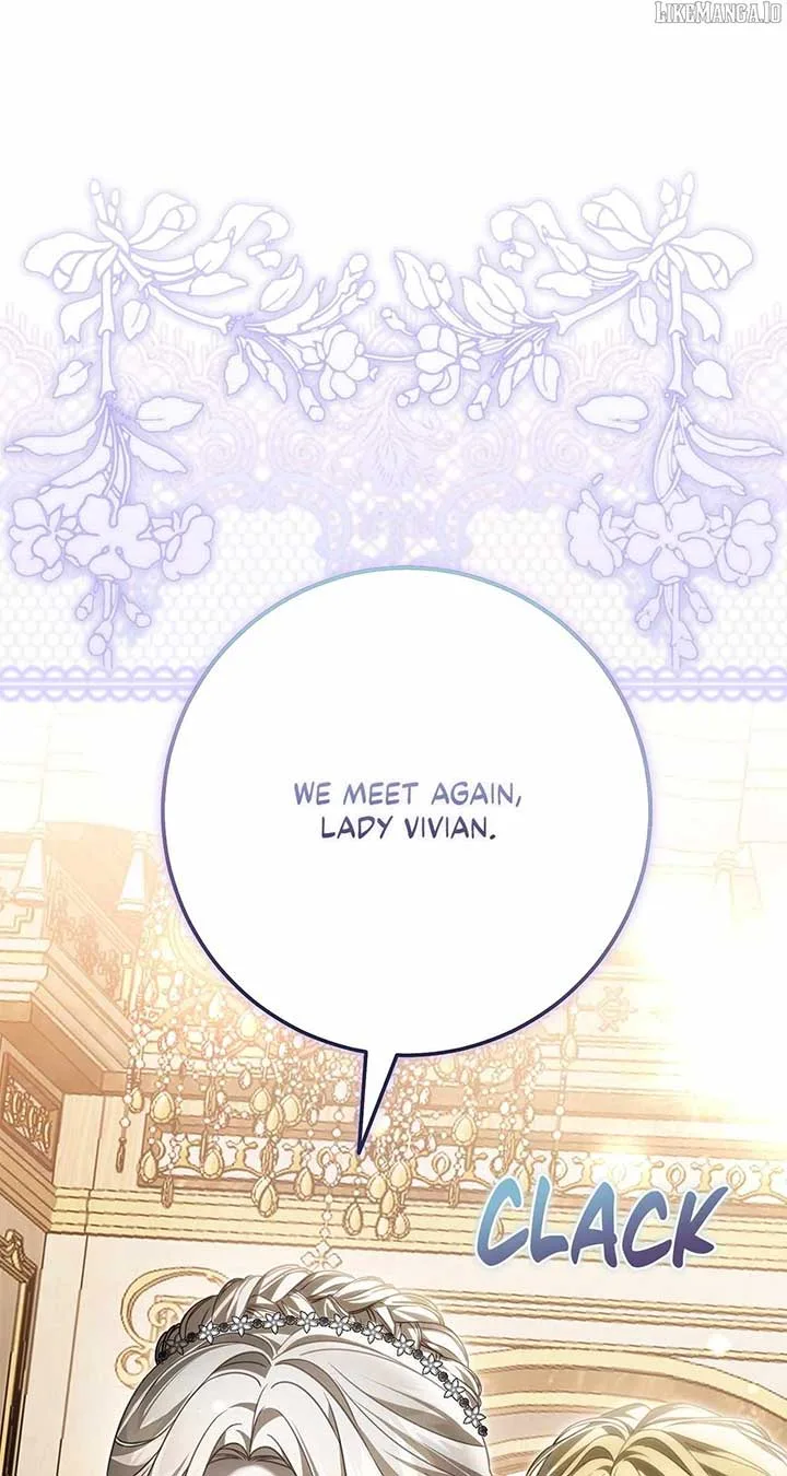 That’s Not What My Will Said Chapter 23 page 107