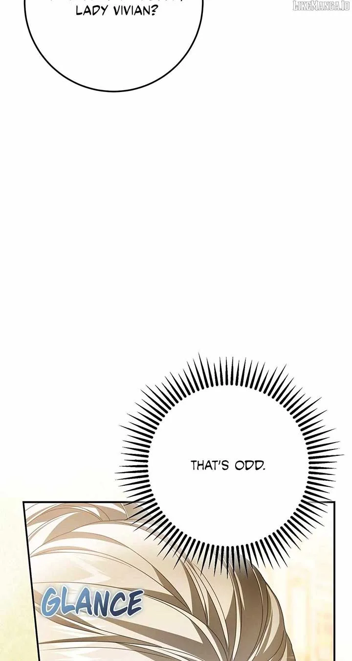 That’s Not What My Will Said Chapter 23 page 111