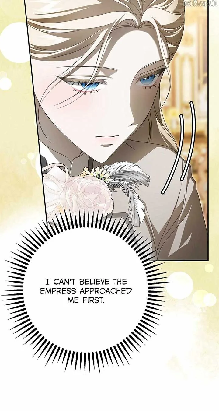 That’s Not What My Will Said Chapter 23 page 112