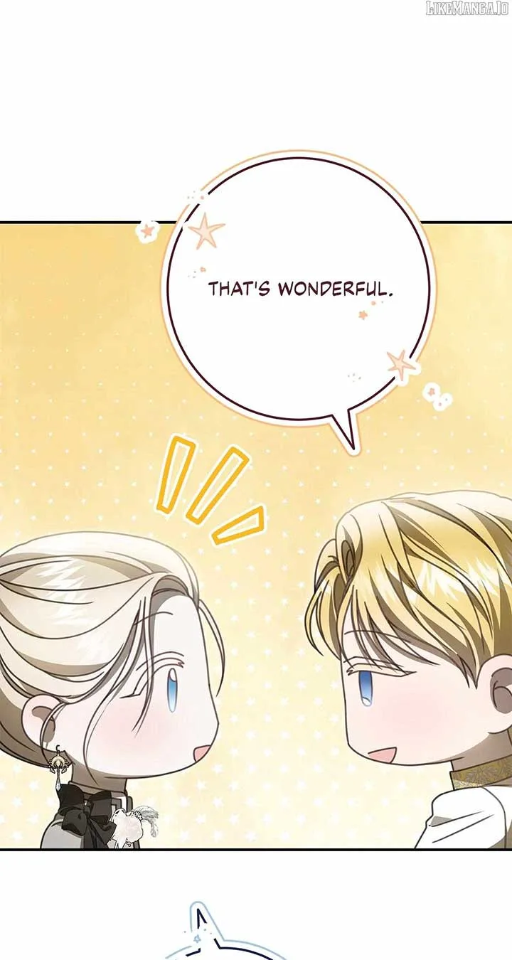 That’s Not What My Will Said Chapter 23 page 115