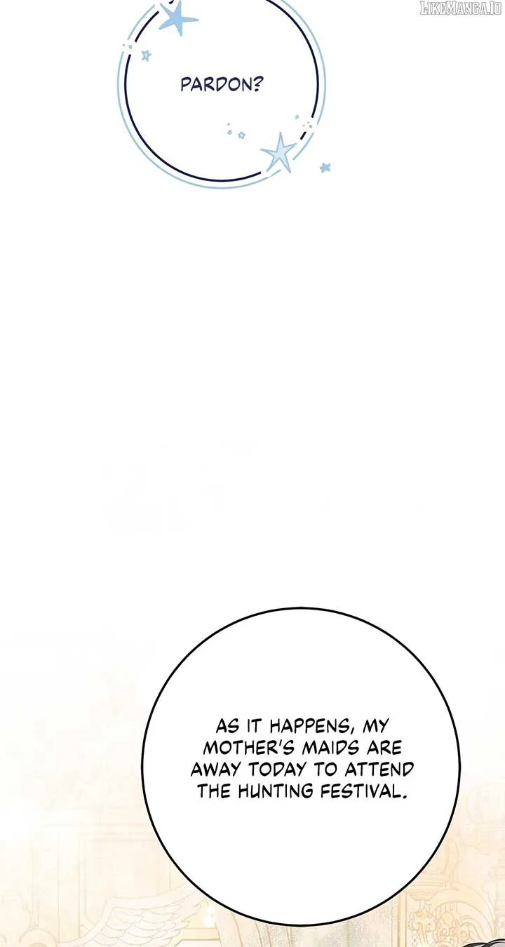 That’s Not What My Will Said Chapter 23 page 116