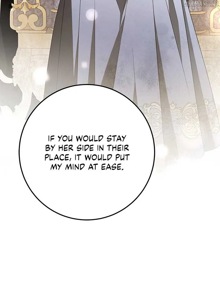 That’s Not What My Will Said Chapter 23 page 118