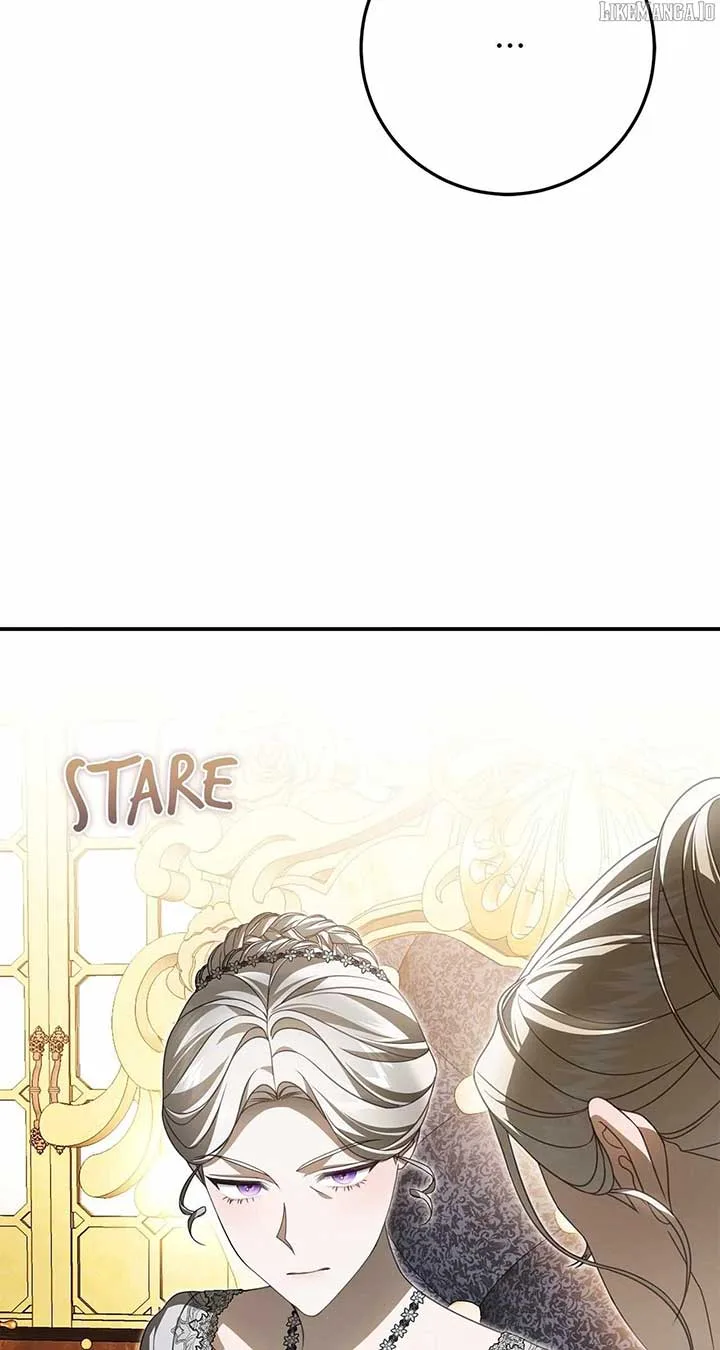 That’s Not What My Will Said Chapter 23 page 120