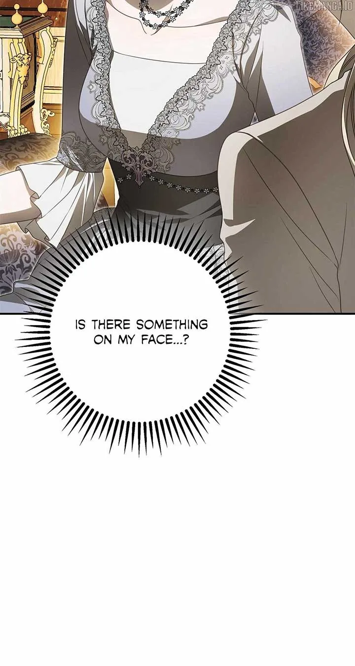 That’s Not What My Will Said Chapter 23 page 121