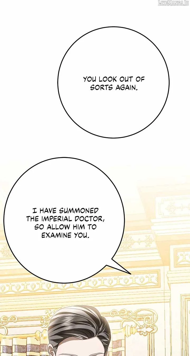 That’s Not What My Will Said Chapter 23 page 122