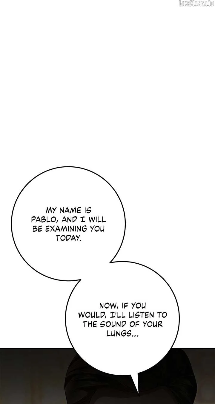 That’s Not What My Will Said Chapter 23 page 133