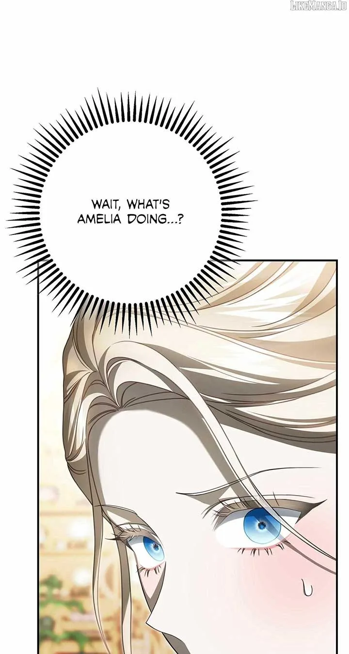 That’s Not What My Will Said Chapter 23 page 136