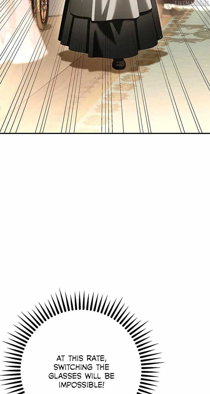 That’s Not What My Will Said Chapter 23 page 139
