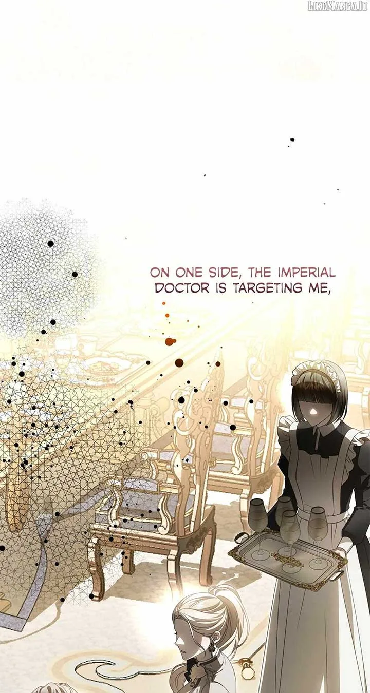 That’s Not What My Will Said Chapter 23 page 141