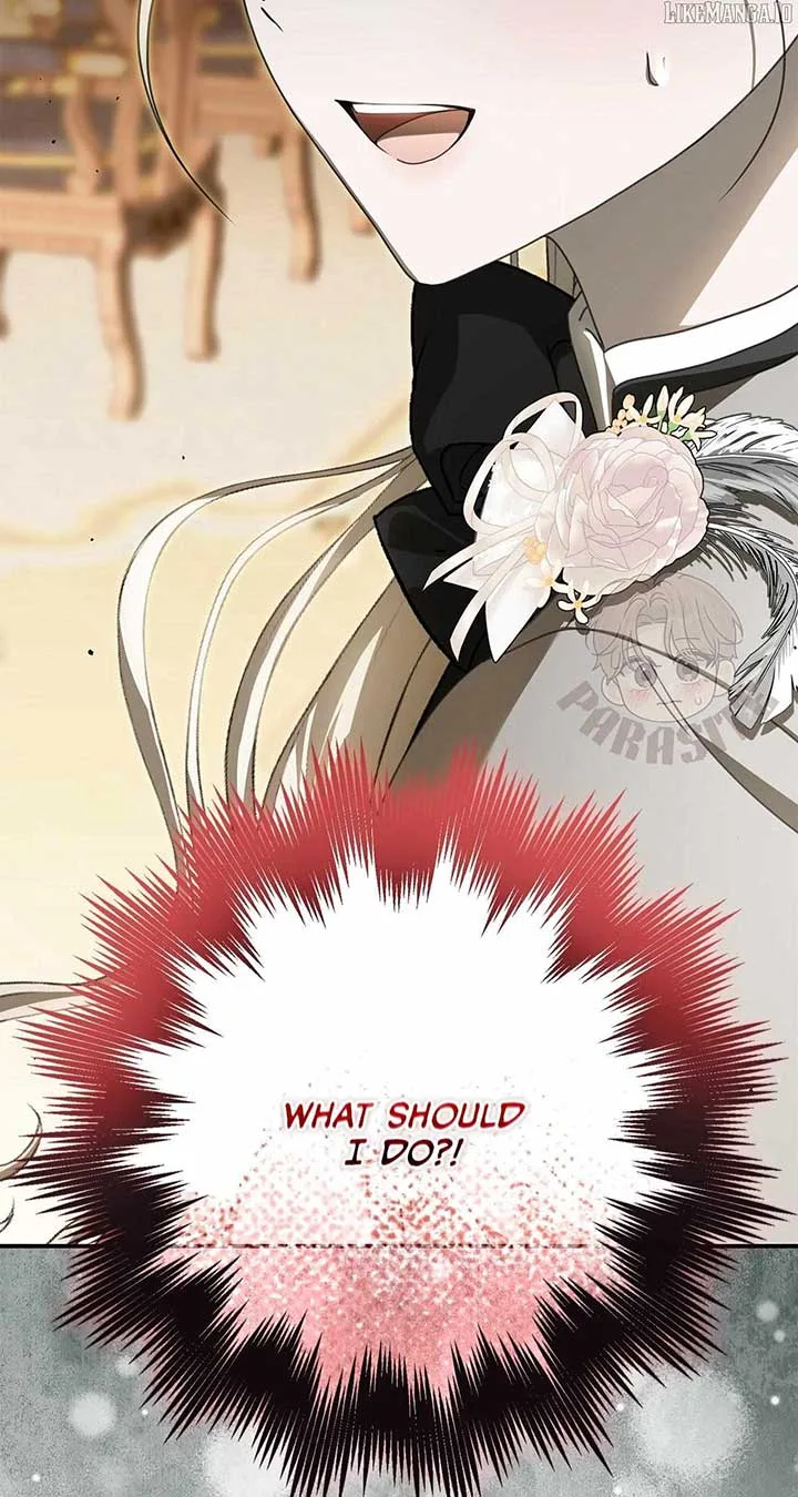 That’s Not What My Will Said Chapter 23 page 144