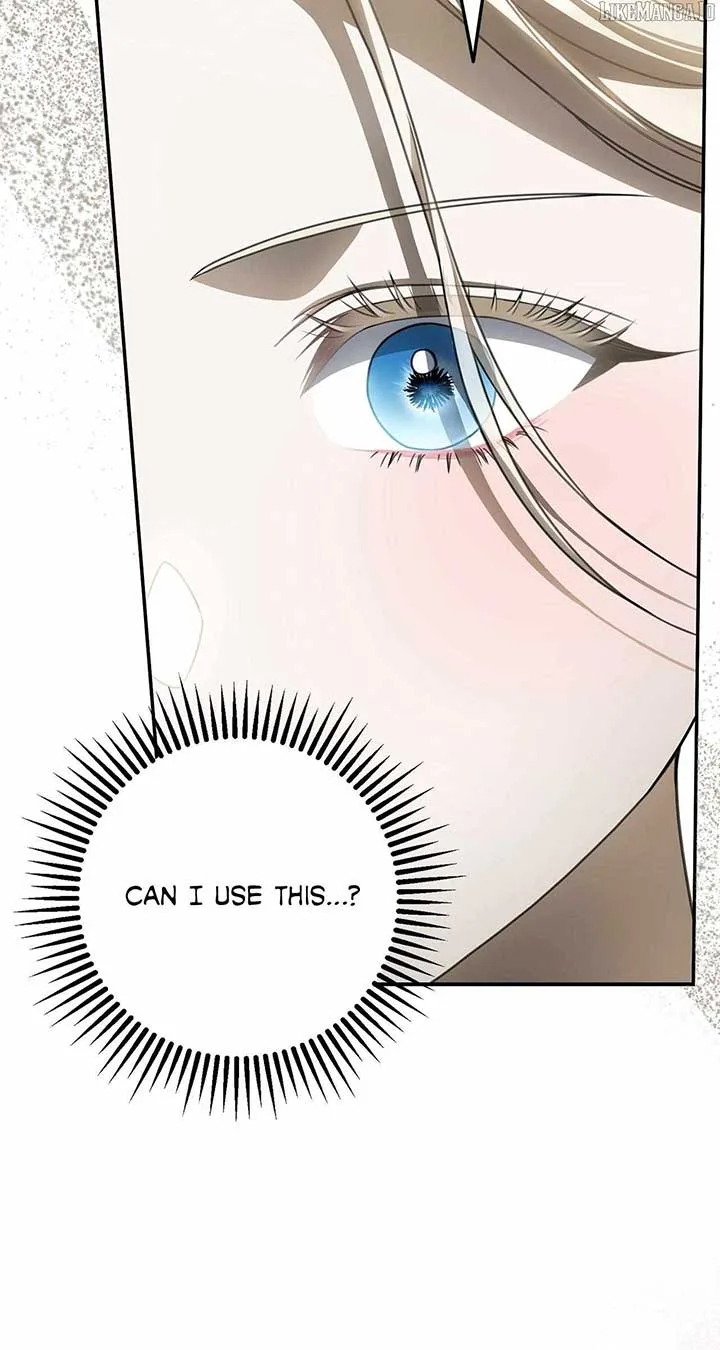 That’s Not What My Will Said Chapter 24 page 8