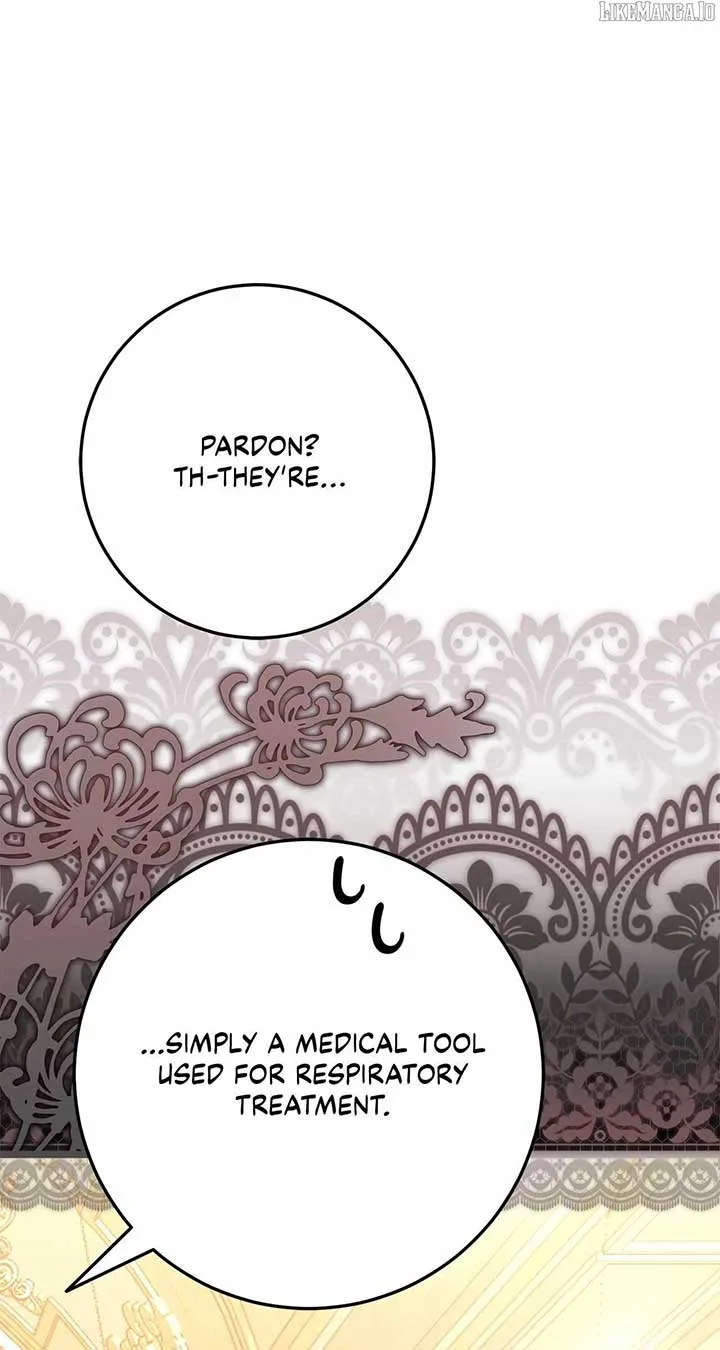 That’s Not What My Will Said Chapter 24 page 12