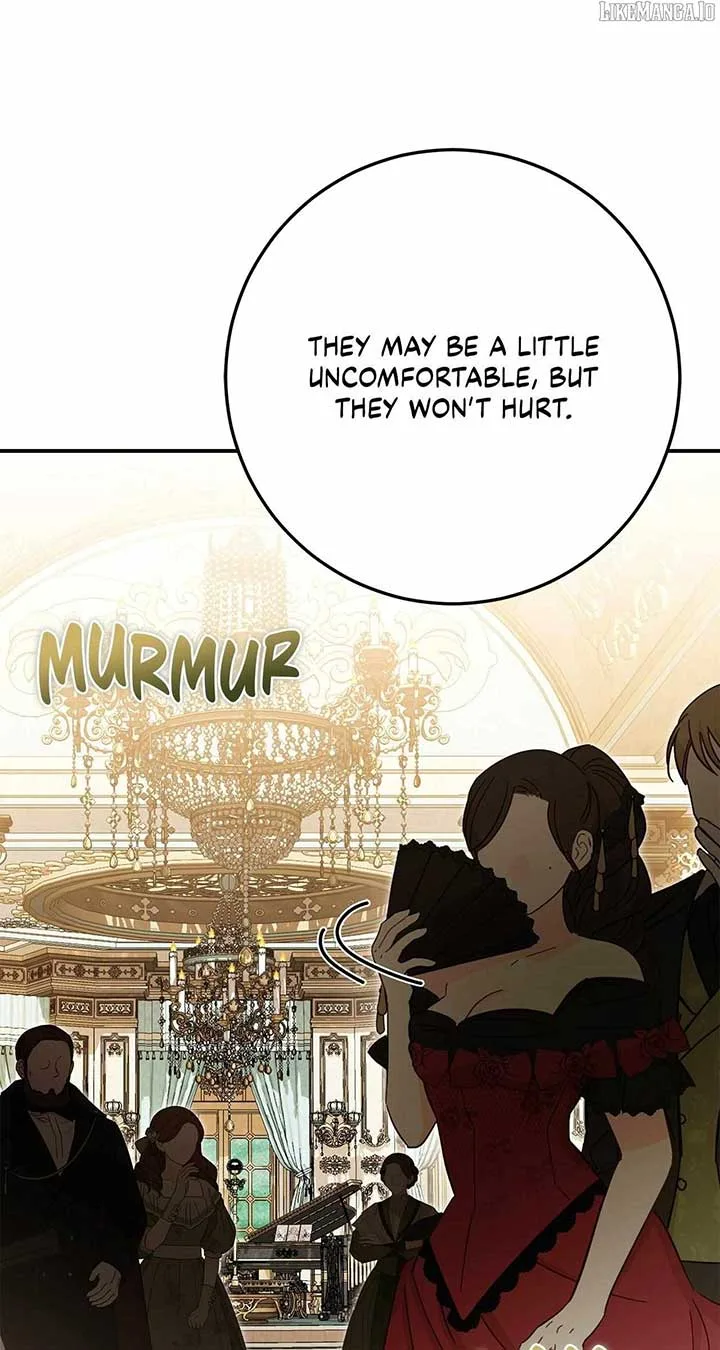 That’s Not What My Will Said Chapter 24 page 15