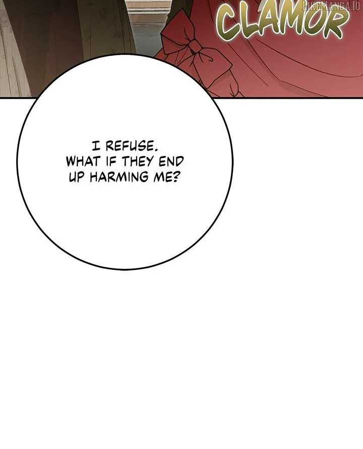 That’s Not What My Will Said Chapter 24 page 16
