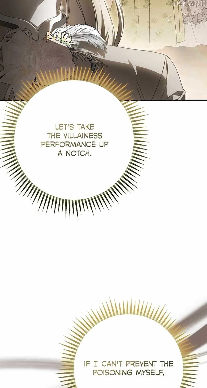 That’s Not What My Will Said Chapter 24 page 18