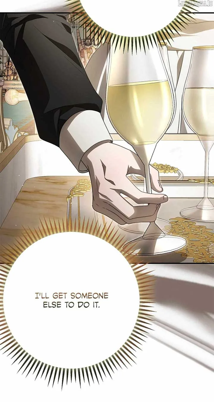 That’s Not What My Will Said Chapter 24 page 19
