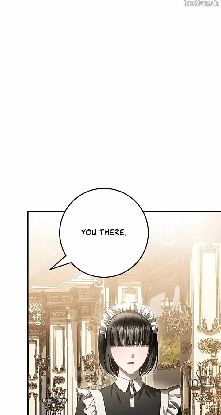 That’s Not What My Will Said Chapter 24 page 20